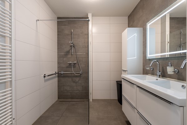 Medium property photo - Ossenwaard 52, 4261 MB Wijk en Aalburg
